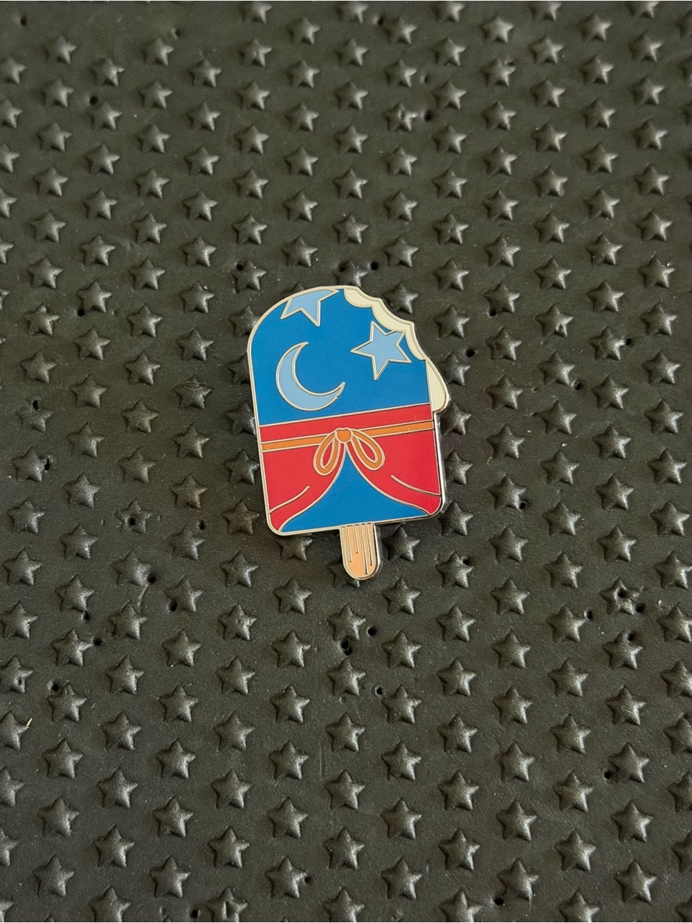 Ice Cream Series 2 Sorcerer Mickey Pin